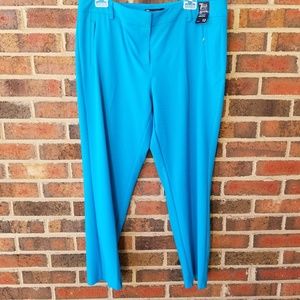 New York & Company Slim Ankle Pants